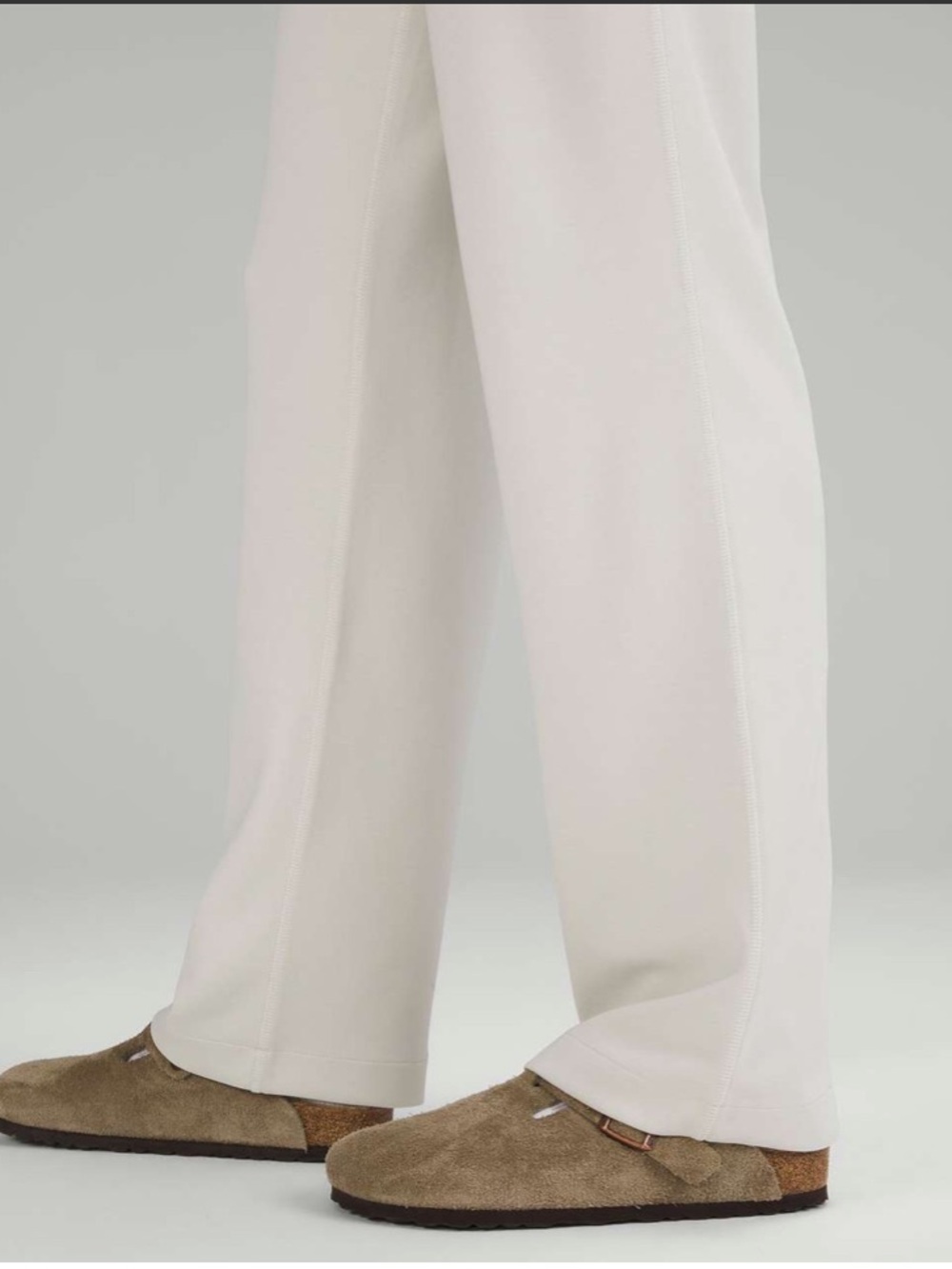 Lululemon Softstreme High-Rise Pant *Full Length 6 - Picture 10 of 10